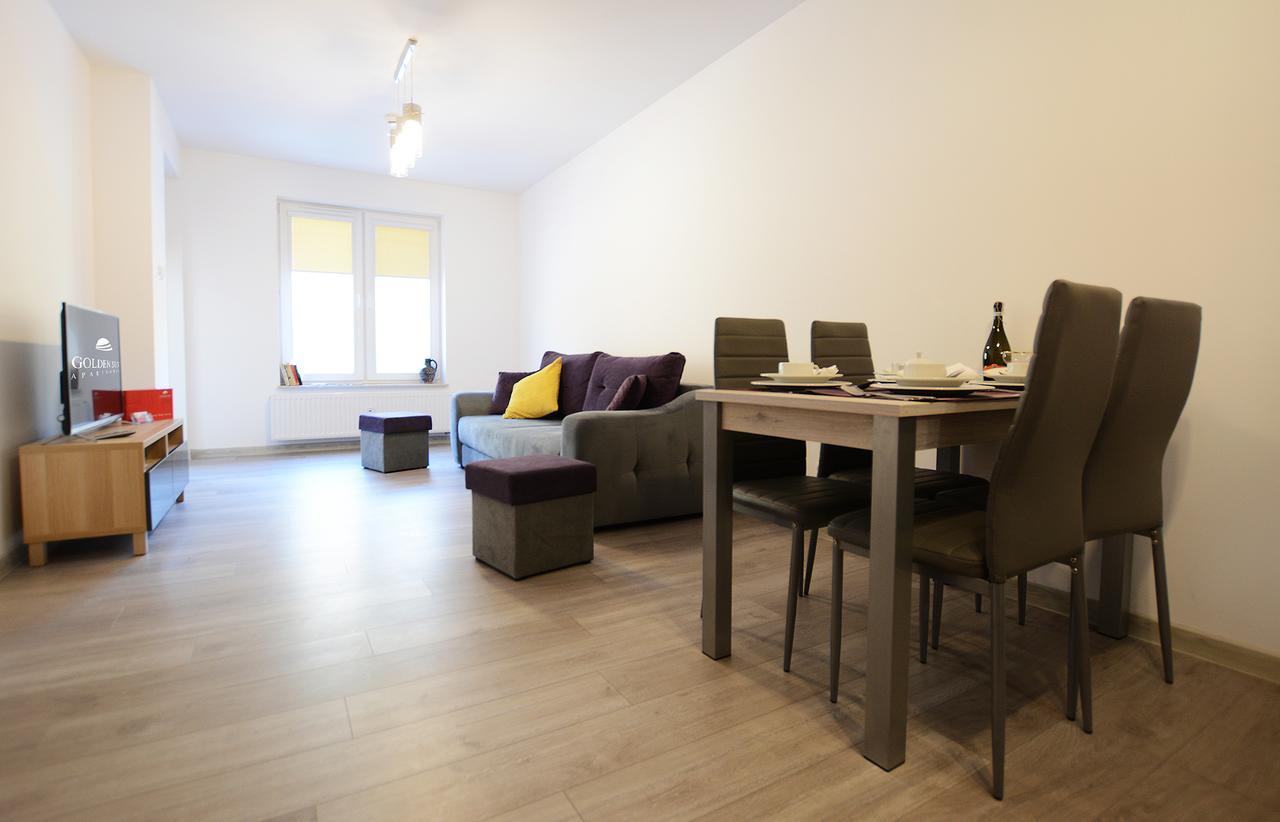 Apartament Polanki Park-Kryty Basen โควอบเซก ภายนอก รูปภาพ